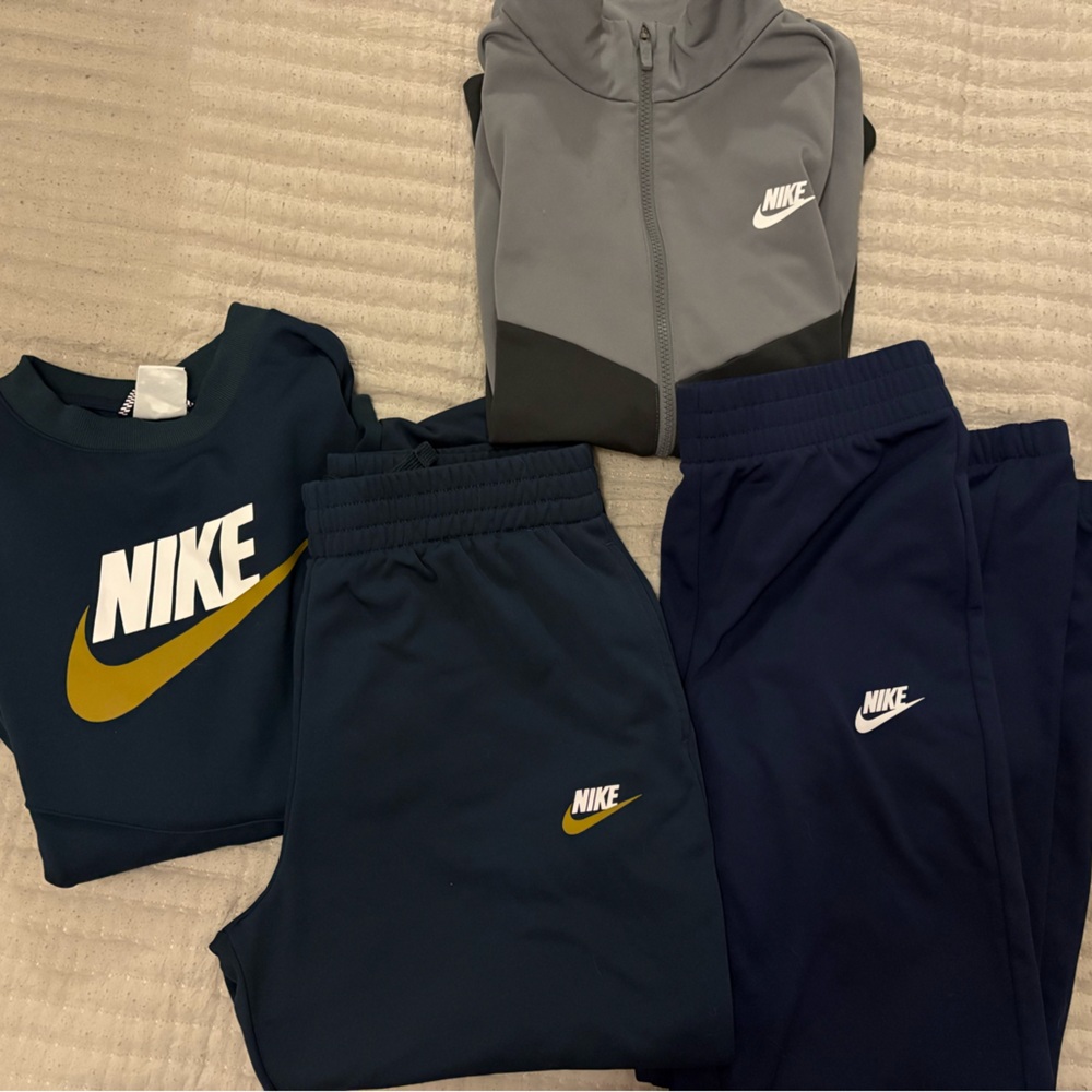 Nike Kids Bundle